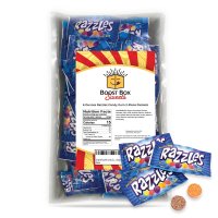 Original Razzles Candy Gum
