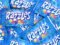 Original Razzles Candy Gum