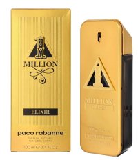 Paco Rabanne Elixir Parfum