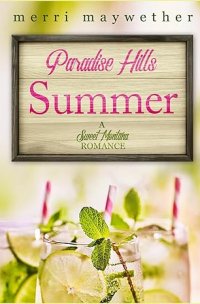 Paradise Hill Summer