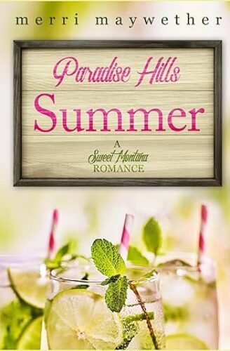 Paradise Hill Summer