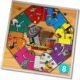 PARQUES Colombiano Game