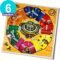 PARQUES Colombiano Game