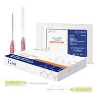 PDO Threads for Face Lift
