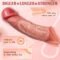 FYSHAVO Penis Vibrator