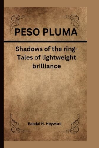 PESO PLUMA stories