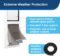 OCuSOFT Lid Scrub