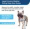 PetSafe Extreme Pet Door