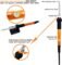 PETUOL Wood Burning Kit