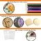 PETUOL Wood Burning Kit