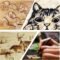PETUOL Wood Burning Kit