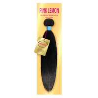 PINK LEMON human hair