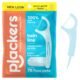Plackers Twin-Line Dental