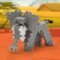 3D Elephant Maker Tube