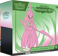 Pokémon TCG Box