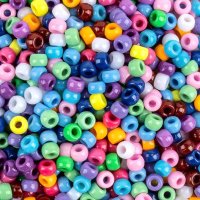 Pony Beads for Crafts