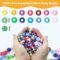 Pony Beads for Crafts