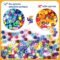 Pony Beads for Crafts