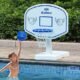 Pool Basketball Hoop