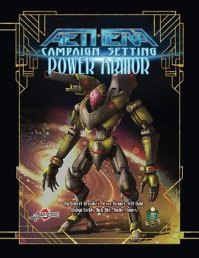 Power Armor: 5E