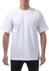 Heavy weight Cotton T-Shirt