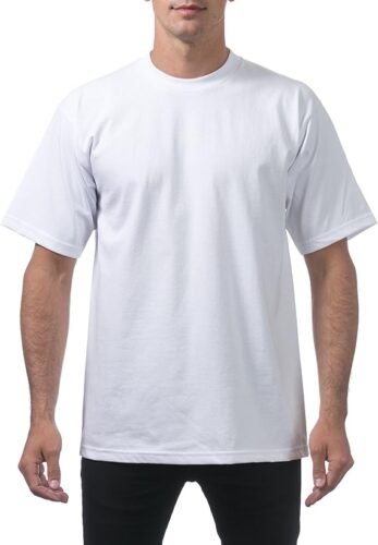 Heavy weight Cotton T-Shirt