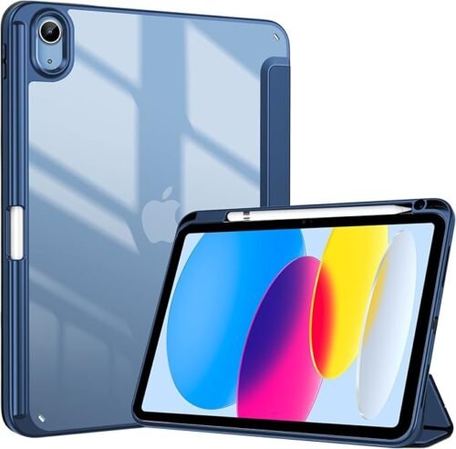 iPad 10th Generation Case