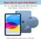 iPad 10th Generation Case