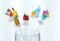 Colorful Swizzle Sticks
