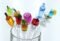Colorful Swizzle Sticks