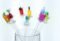 Colorful Swizzle Sticks