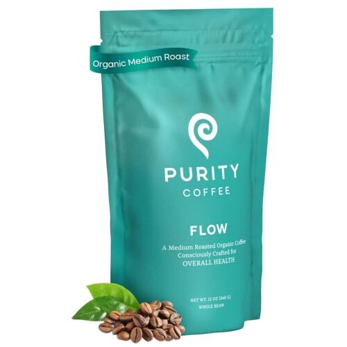 Purity Coffee FLOW coffee