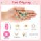 Clay Beads Kit