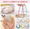 Clay Beads Kit