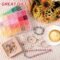 Clay Beads Kit