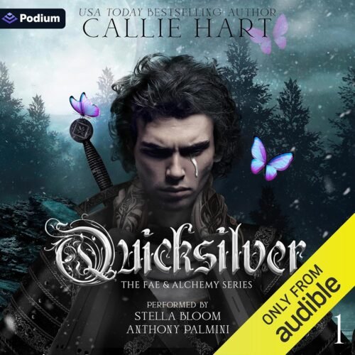Quicksilver Alchemy Series