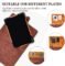 Qunyico Y10 Tablet Case