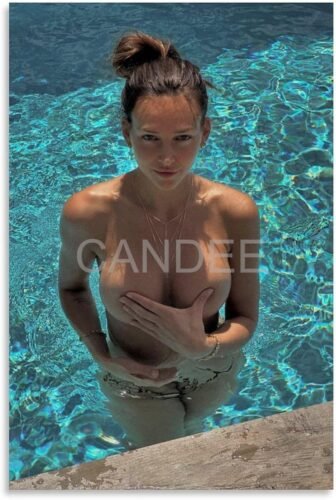 Rachel Cook poster canvas art