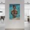 Rachel Cook poster canvas art