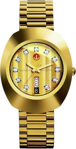 Rado DiaStar Original Watch