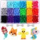 Rainbow Pony Beads Kit