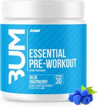 RAW Nutrition Essential Pre