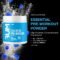 RAW Nutrition Essential Pre