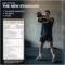 RAW Prework out Powder