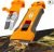 Razor Blade Scraper Tool
