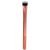 Real Techniques Expert Concealer Makeup Brush, Conceal Under Eyes & Cover Blemishes, For Blending Liquid & Cream Concealer, Brighten Dark Circles, Stocking Stuffer, Cruelty-Free Bristles, 1 Count