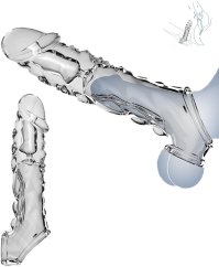 MENABLE Penis Sleeve