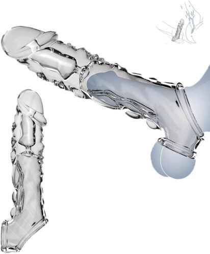 MENABLE Penis Sleeve
