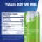 Red Bull Green Energy Drink