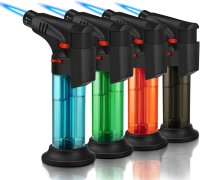 Windproof Torch Lighter